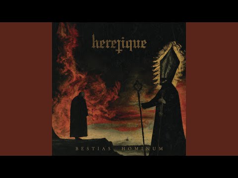 Heretique — Lord of The Flies