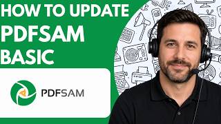 How to Update PDFsam Basic Full Guide 2026