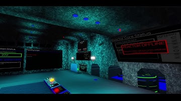 Four Computer Core | Official Trailer | ROBLOX