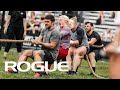 2019 Rogue Invitational | Tug Of War - Full Live Stream
