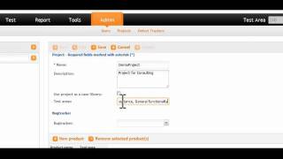 Testing with Tarantula