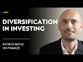 Diversification in Investing: Response to Meet Kevin, Kevin O'Leary, Graham Stephan.