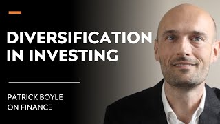 Diversification in Investing: Response to Meet Kevin, Kevin O'Leary, Graham Stephan.