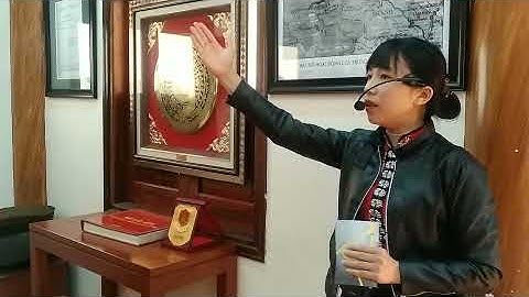 Du Lịch Việt Nam | Thuyết minh về tượng đài tưởng niệm đoàn quân Tây Tiến.