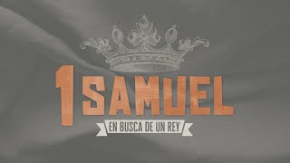 (02) 1 Samuel 2:1-21 - Two sons