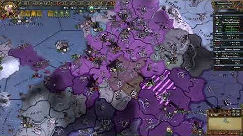 Imperial Gnomes 9: Lorent is a Meanie - EU4 Anbennar Let