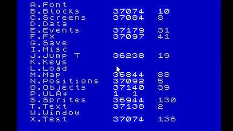 Using the DATA feature in AGDx
