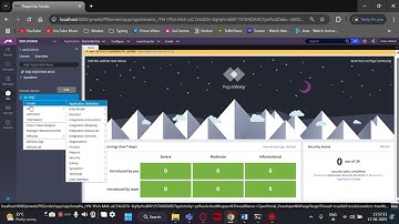 Create Flow Action with Embedded Section in Pega | Complete UI Design Tutoria