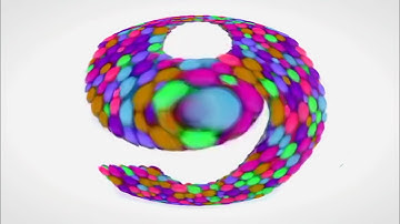 LEARN NUMBER 9 ON 3D COLOR BALL SPARTA PITCH//INSPIRED BY PREVIEW 2 EFFECTS 