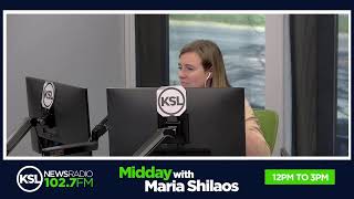 Midday with Maria Shilaos - March 13th, 2026