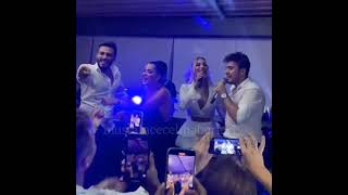 Mustafa Ceceli & İrem Derici +Alaz Alaz Düet Resimi