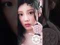 ILLIT WONHEE's Pick