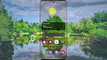 How to enable or disable auto sync contacts with Samsung Cloud in Samsung Galaxy S21, or S21Plus