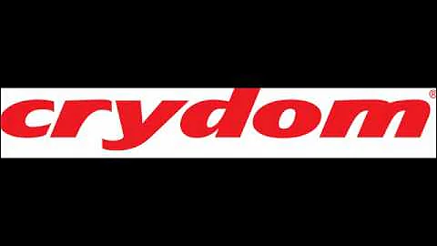 Crydom Part 1