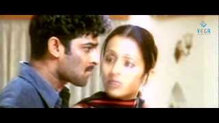 Trisha And Prabhas Reuniting - Varsham