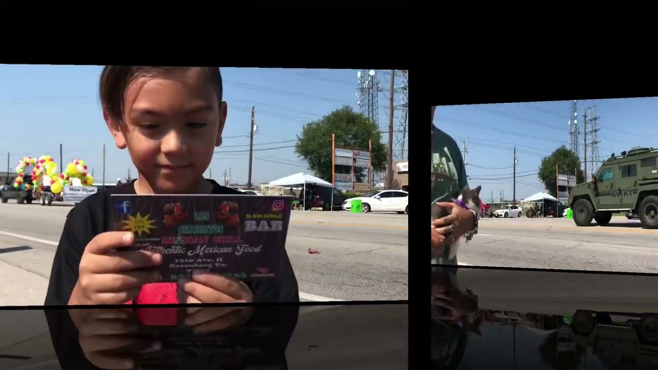 Fort Bend County Fair Parade 2022 YouTube fort-bend-county-fair-parade-2022-youtube