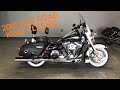 642525 2013 HARLEY-DAVIDSON ROAD KING CLASSIC - FLHRC