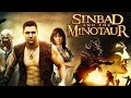 Sinbad and the Minotaur FULL MOVIE | Fantasy Movies | Manu Bennett | The Midnight Screening