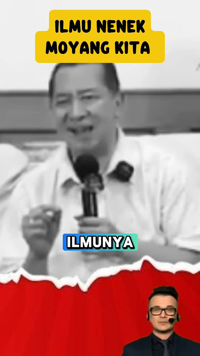 DAHSYATNYA ILMU SUWUK !ILMU NENEK MOYANG KITA ILMU KEARIFAN LOKAL YANG MANJUR LUAR BIASA#rdayhajidwi
