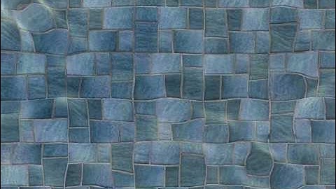 Fast Real-time Caustics from Height Fields 1