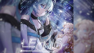 [Rizline] LEONIDS - SaMZIng / Titan Chaos【Music】