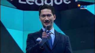 Download lagu Premier Leauge West Ham Vs Tottenham Hotspur F.C. (SCTV HD) 13/9/2025 22:00 WIB