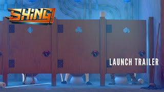 Shing! PC/ PS4 Launch Trailer