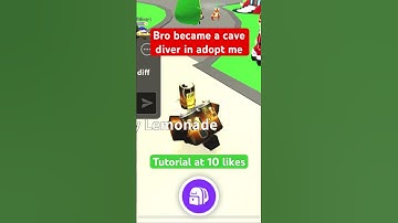 Tutorial at 10 likes