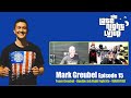 Mark greubel  the lat enight lvlup episode 15