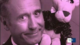 Scanno Remembers Henry Mancini by Henry Mancini 997 views 2 weeks ago 1 minute, 46 seconds