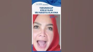 Terungkap Kekayaan Rieta Amilia Melebihi Raffi Ahmad, Pantas Gideon Tengker Minta Harta Gana-Gini