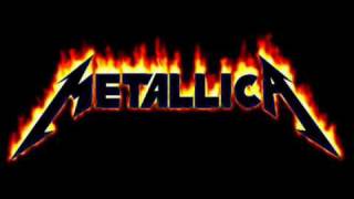 The memory remains - Metallica - guitar track