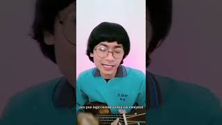Derby Romero - Gelora Asmara (cover)