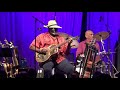 Taj Mahal Quartet  07-19-2019 Grassroots Festival Trumansburg NY