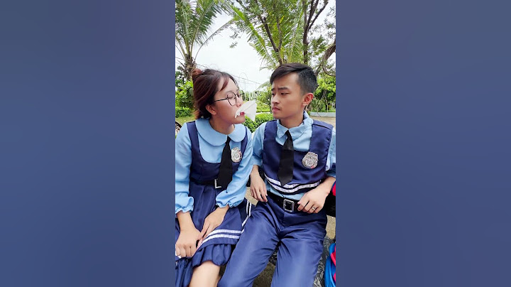 Chưa kịp tỏ tình đã thất tình 😂 Girl has a one-sided love for the boy#shorts