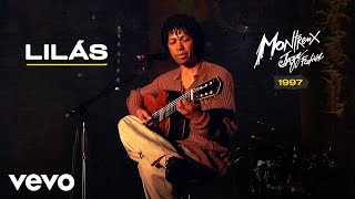 Djavan - Lilás (Ao Vivo no Montreux Jazz Festival 1997) chords