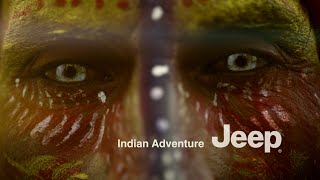 JEEP / INDIAN adventure / Directed and shot by Mark Toia