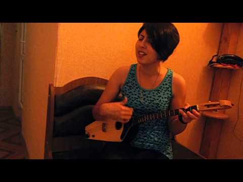 Tiko Xvedelidze  არ გიყვარდი ჩემთვის რაღას მღეროდიო