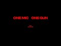 Nas ft. 21 Savage - One Mic, One Gun (Türkçe Altyazılı)