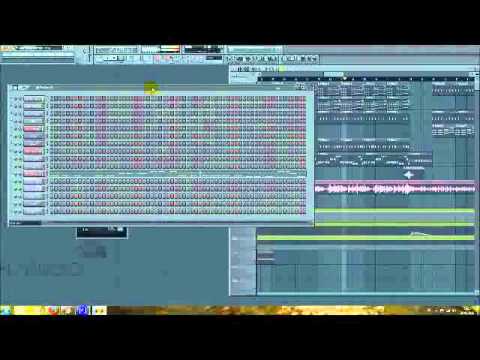DJBellGlamorous - Fergie remix