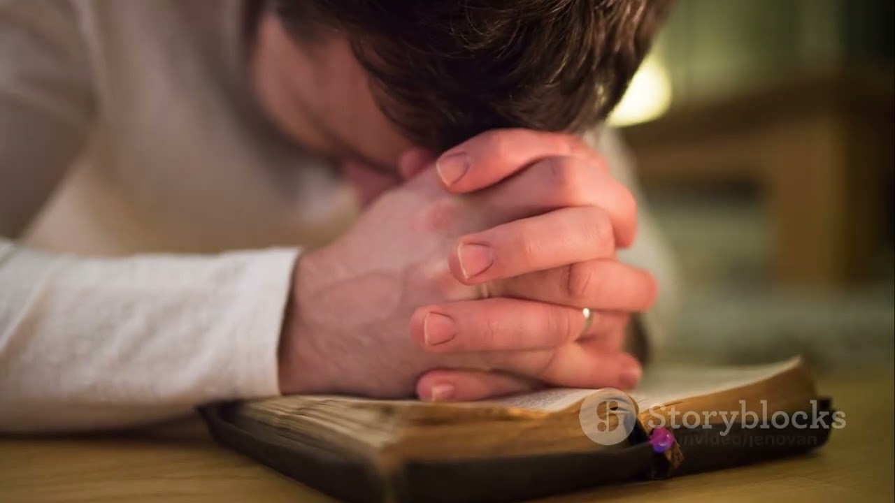 Under Pressure: A Test of Faith