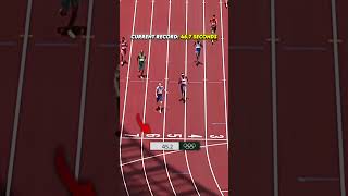 The Fastest Silver Medalist Ever