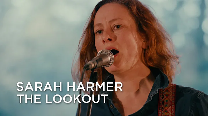 Sarah Harmer | The Lookout | CBC Music