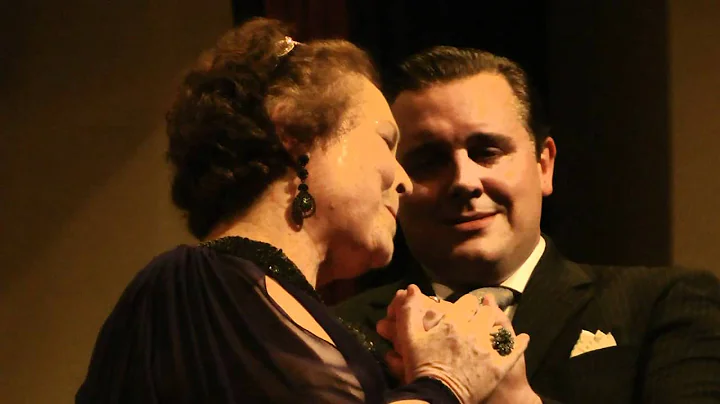 ELIZABETH CONNELL & MICHAEL SPYRES in Verdi's OTELLO