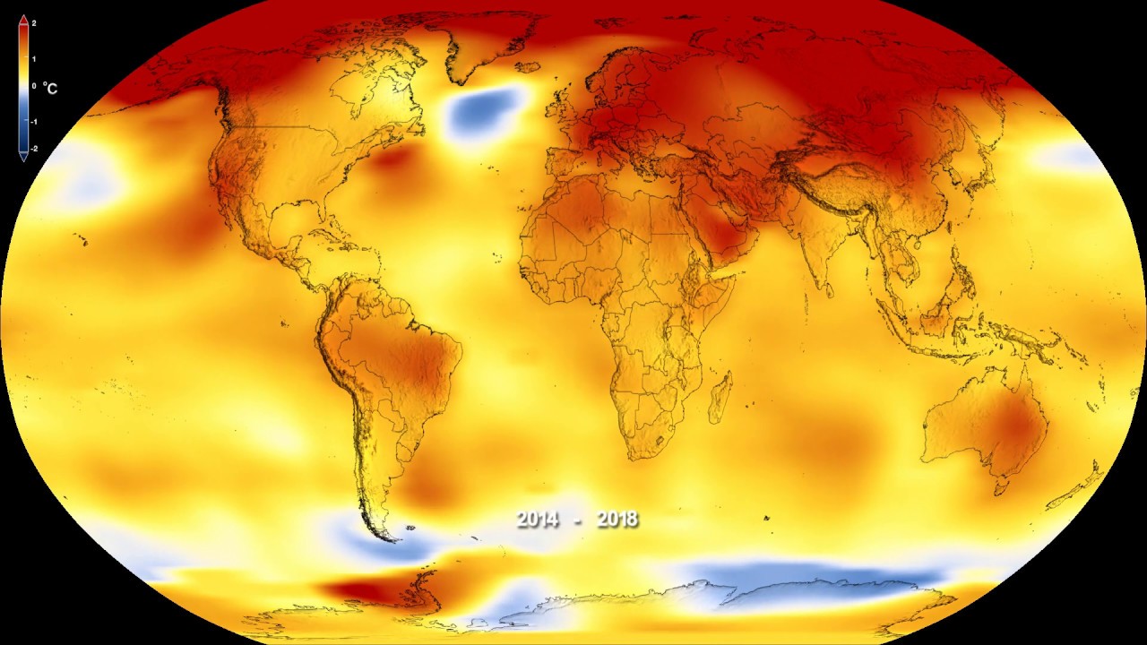 world map earth changes