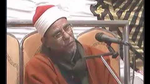 رائعة سورة هود للشيخ محمود طه الصفطى من المطاهرة الشرقية سانوية المغفور له بإذن الله على توفيق