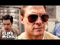 Jack reacher shows a prison gang whos the boss  reacher alan ritchson