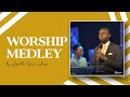 Worship Medley by Apostle Grace Lubega.