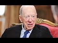 Jacob Rothschild Disturbing Interview Released