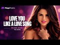 Selena Gomez & The Scene - Love You Like A Love Song (Official Music Video) | 4K Ultra HD